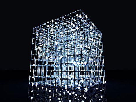 矩阵 从数学抽象到图像视觉的奇妙桥梁