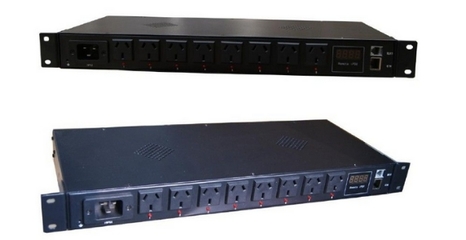 深圳市尼威尔科技 高清矩阵切换器领域的专业制造商